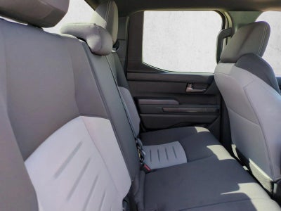 2024 Toyota Tacoma 4WD 4WD TRD Sport Double Cab 5' Bed AT (Natl)