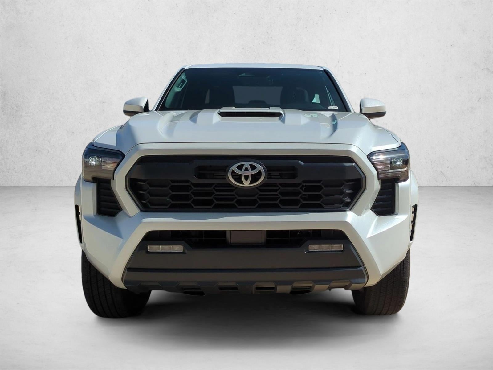 2024 Toyota Tacoma 4WD 4WD TRD Sport Double Cab 5' Bed AT (Natl)
