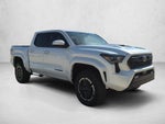2024 Toyota Tacoma 4WD 4WD TRD Sport Double Cab 5' Bed AT (Natl)