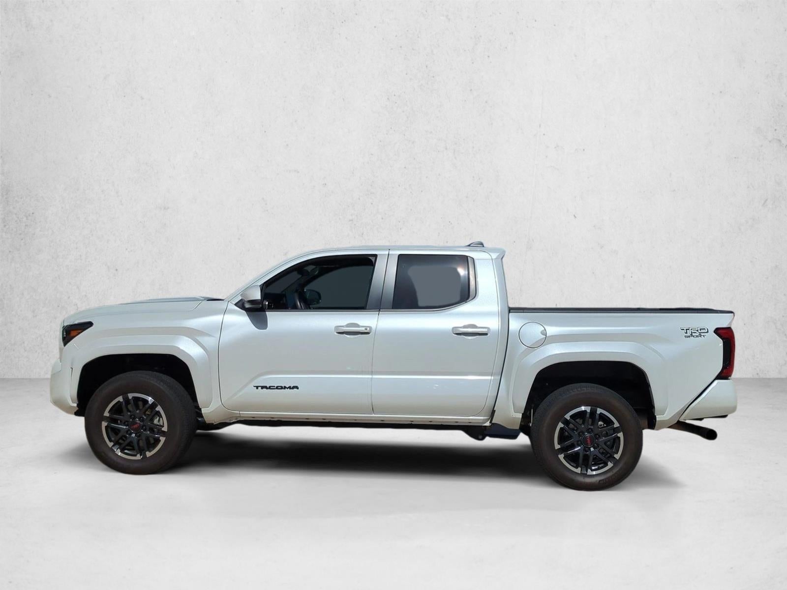 2024 Toyota Tacoma 4WD 4WD TRD Sport Double Cab 5' Bed AT (Natl)