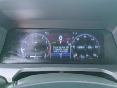 2024 Toyota Tacoma 4WD 4WD TRD Off Road Double Cab 6' Bed AT (Natl)