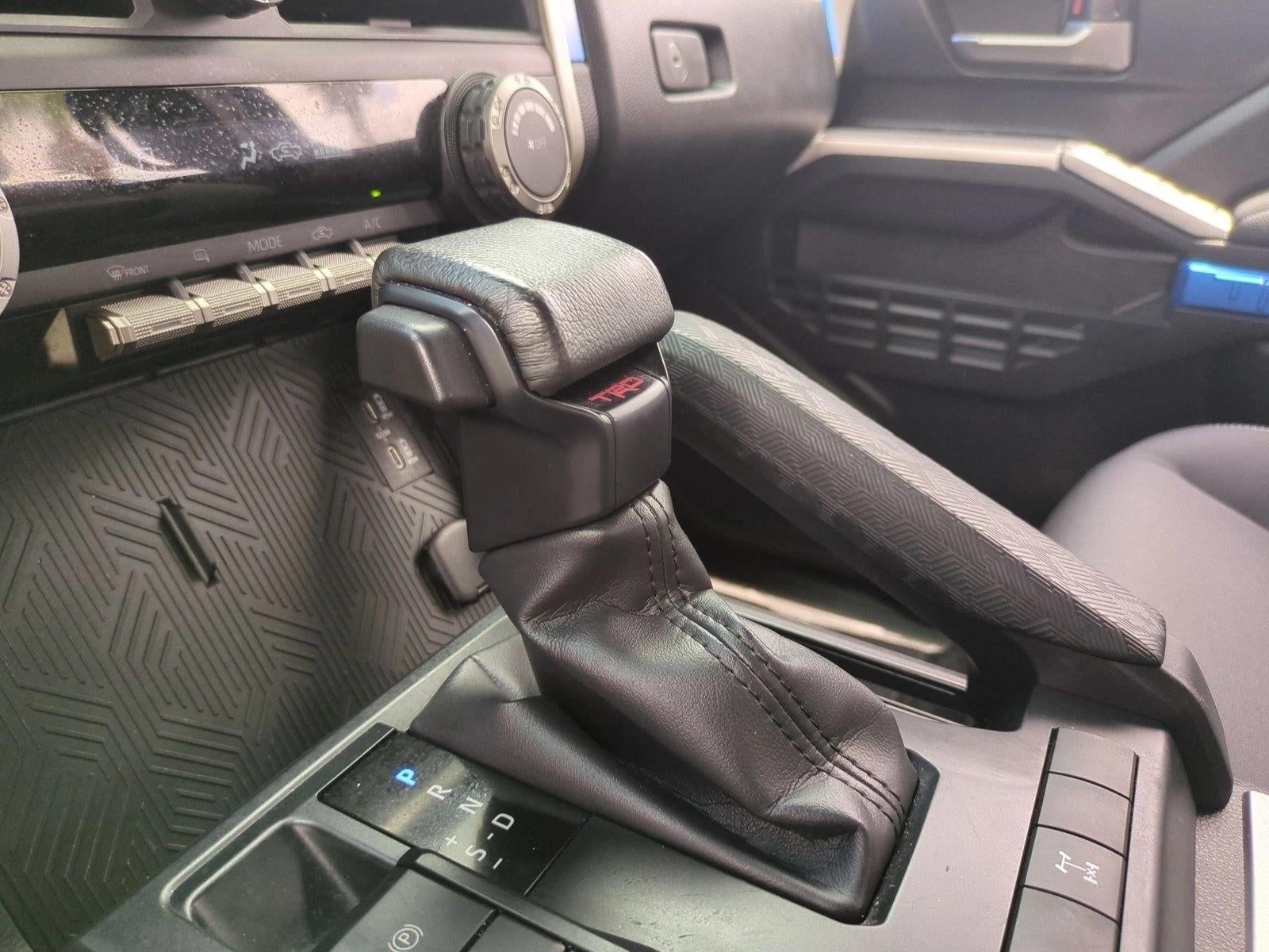 2024 Toyota Tacoma 4WD 4WD TRD Off Road Double Cab 6' Bed AT (Natl)