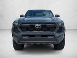 2024 Toyota Tacoma 4WD 4WD TRD Off Road Double Cab 6' Bed AT (Natl)