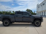 2024 Toyota Tacoma 4WD 4WD TRD Off Road Double Cab 6' Bed AT (Natl)
