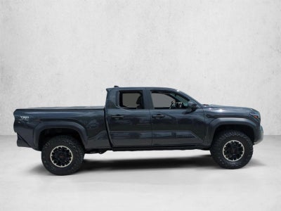 2024 Toyota Tacoma 4WD 4WD TRD Off Road Double Cab 6' Bed AT (Natl)