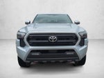2024 Toyota Tacoma 4WD 4WD SR5 Double Cab 5' Bed AT (Natl)