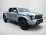 2024 Toyota Tacoma 4WD 4WD SR5 Double Cab 5' Bed AT (Natl)