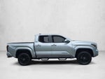 2024 Toyota Tacoma 4WD 4WD SR5 Double Cab 5' Bed AT (Natl)
