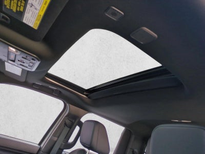 2024 Toyota Tacoma 4WD 4WD TRD Off Road Hybrid Double Cab 5' Bed AT (Natl)