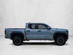 2024 Toyota Tacoma 4WD 4WD TRD Off Road Hybrid Double Cab 5' Bed AT (Natl)