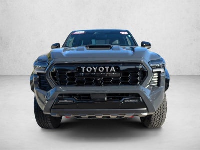 2025 Toyota Tacoma 4WD 4WD TRD Pro Hybrid Double Cab 5' Bed AT (Natl)