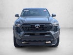 2025 Toyota Tacoma 4WD 4WD TRD Off Road Hybrid Double Cab 5' Bed AT (Natl)