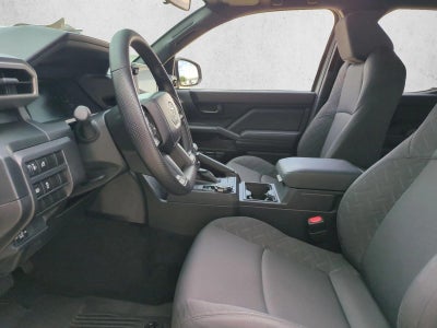 2024 Toyota Tacoma 4WD 4WD SR Double Cab 5' Bed AT (GS)
