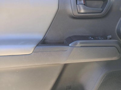 2020 Toyota Tacoma 2WD 2WD SR Access Cab 6' Bed I4 AT (GS)