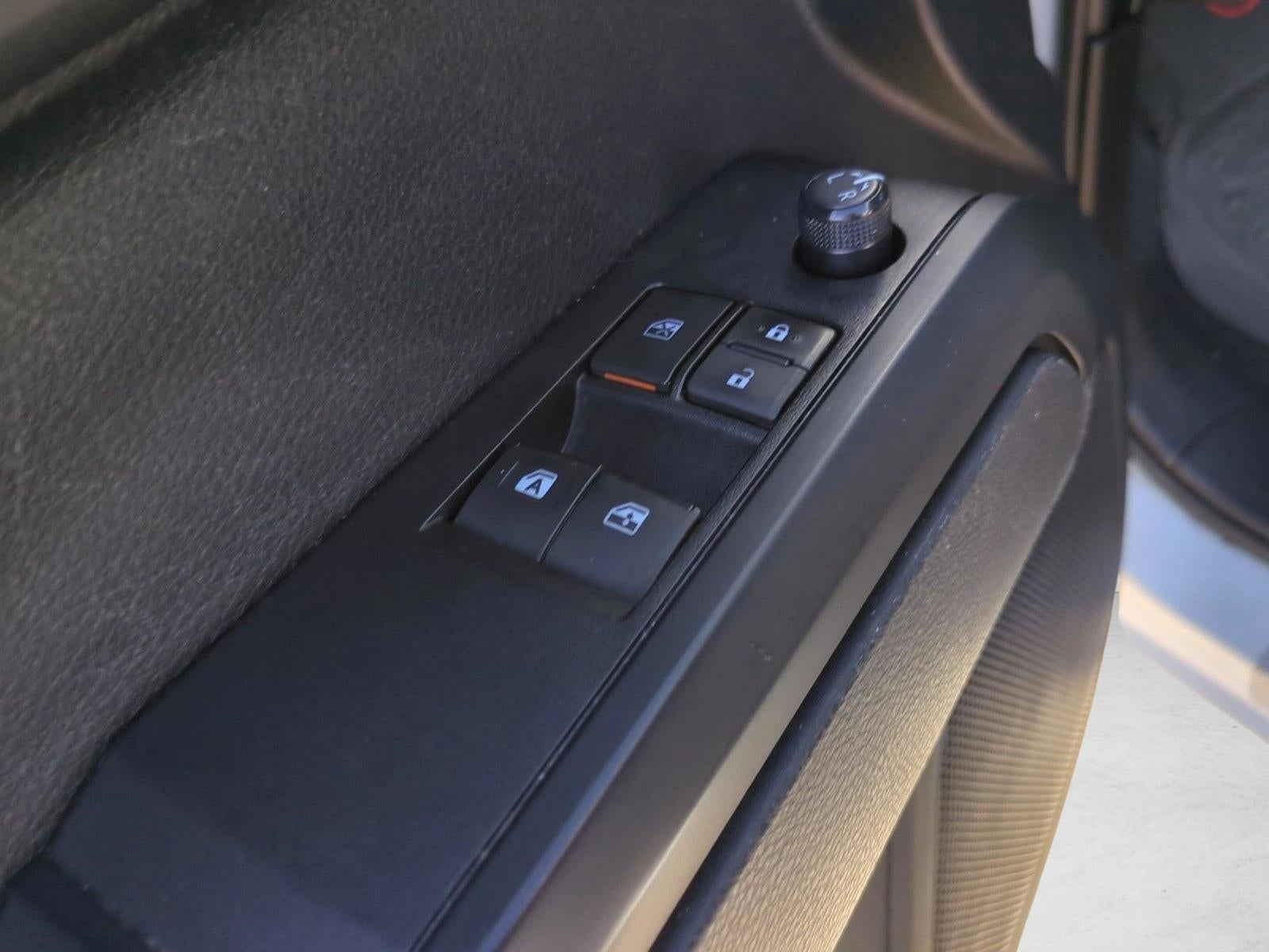 2020 Toyota Tacoma 2WD 2WD SR Access Cab 6' Bed I4 AT (GS)