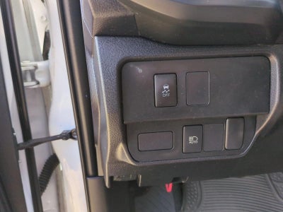 2020 Toyota Tacoma 2WD 2WD SR Access Cab 6' Bed I4 AT (GS)