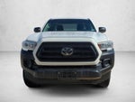 2020 Toyota Tacoma 2WD 2WD SR Access Cab 6' Bed I4 AT (GS)