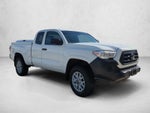 2020 Toyota Tacoma 2WD 2WD SR Access Cab 6' Bed I4 AT (GS)
