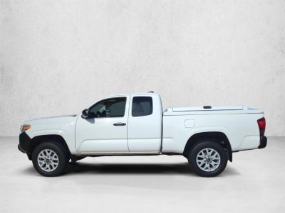 2020 Toyota Tacoma 2WD 2WD SR Access Cab 6' Bed I4 AT (GS)