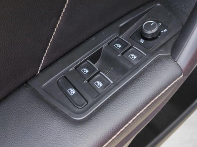 2022 Volkswagen Tiguan 2.0T SE FWD