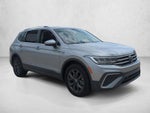 2022 Volkswagen Tiguan 2.0T SE FWD