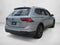 2022 Volkswagen Tiguan 2.0T SE FWD