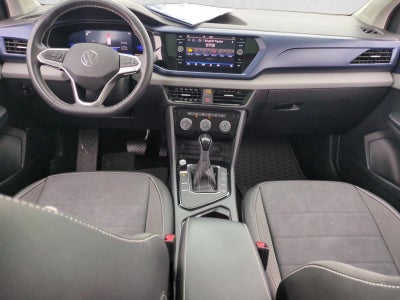 2023 Volkswagen Taos SE FWD