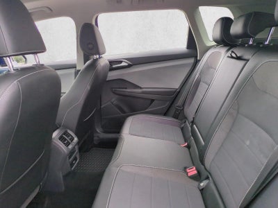 2023 Volkswagen Taos SE FWD