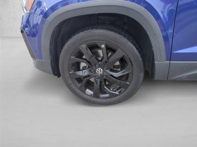2023 Volkswagen Taos SE FWD