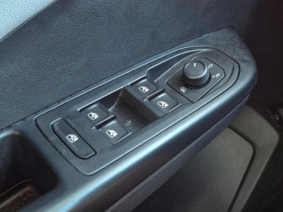 2022 Volkswagen Taos SE FWD