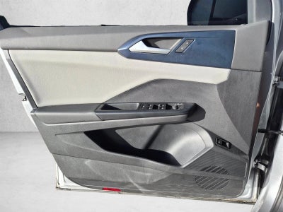 2022 Volkswagen Taos SE FWD