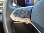 2022 Volkswagen Taos SE FWD