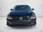 2016 Volkswagen Jetta 4dr Auto 1.4T S Sedan