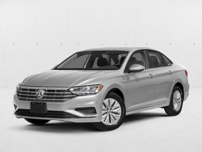 2019 Volkswagen Jetta S Auto w/ULEV