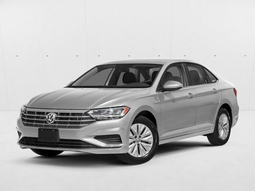 2019 Volkswagen Jetta S Auto w/ULEV