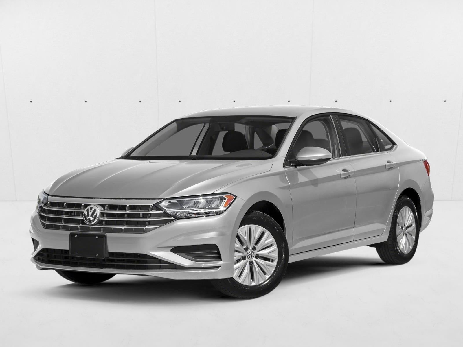 2019 Volkswagen Jetta S Auto w/ULEV