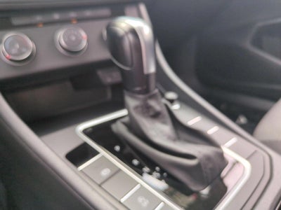 2020 Volkswagen Jetta S Auto w/ULEV