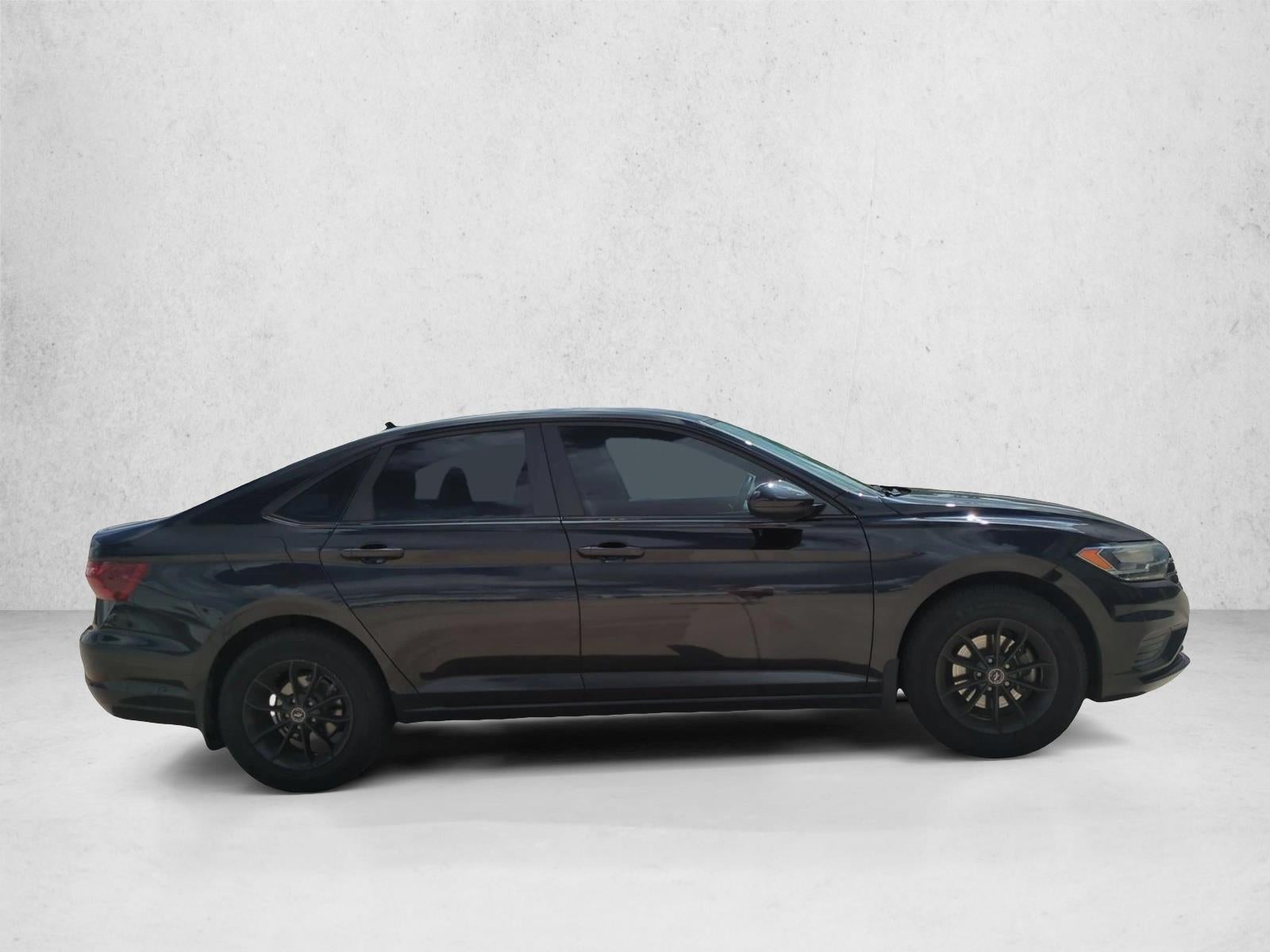 2020 Volkswagen Jetta S Auto w/ULEV