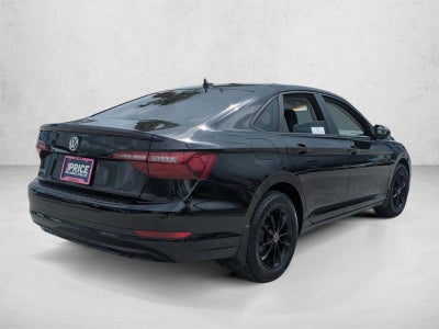 2020 Volkswagen Jetta S Auto w/ULEV