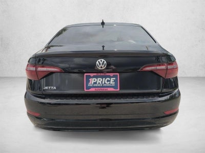 2020 Volkswagen Jetta S Auto w/ULEV