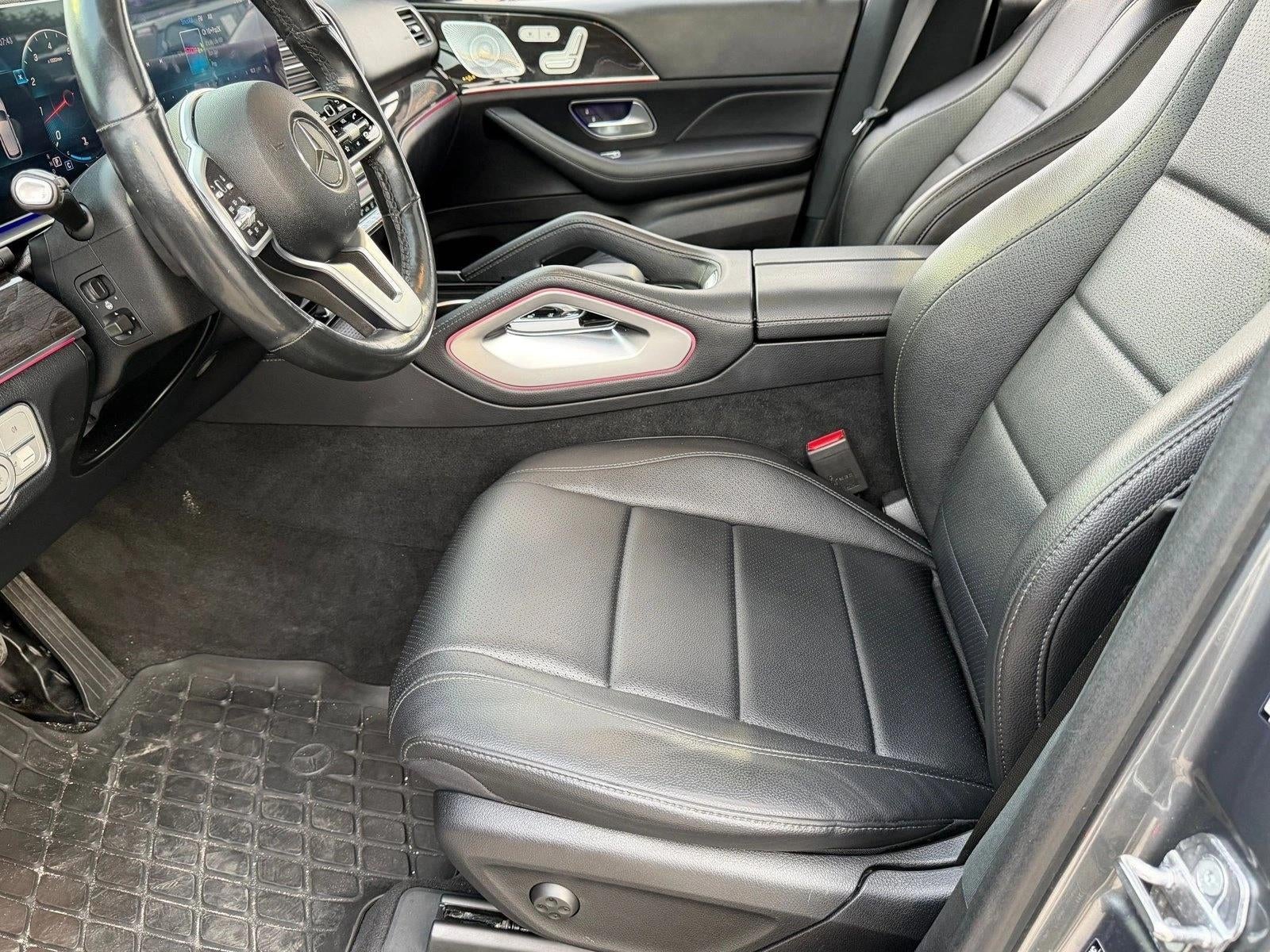 2020 Mercedes-Benz GLE GLE 350 4MATIC® SUV