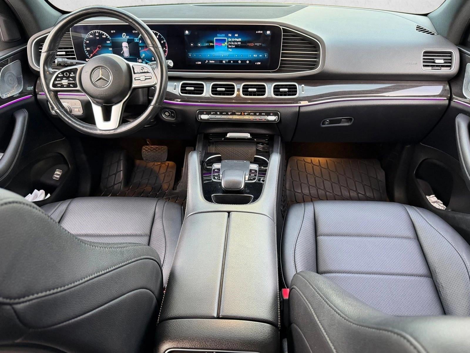 2020 Mercedes-Benz GLE GLE 350 4MATIC® SUV