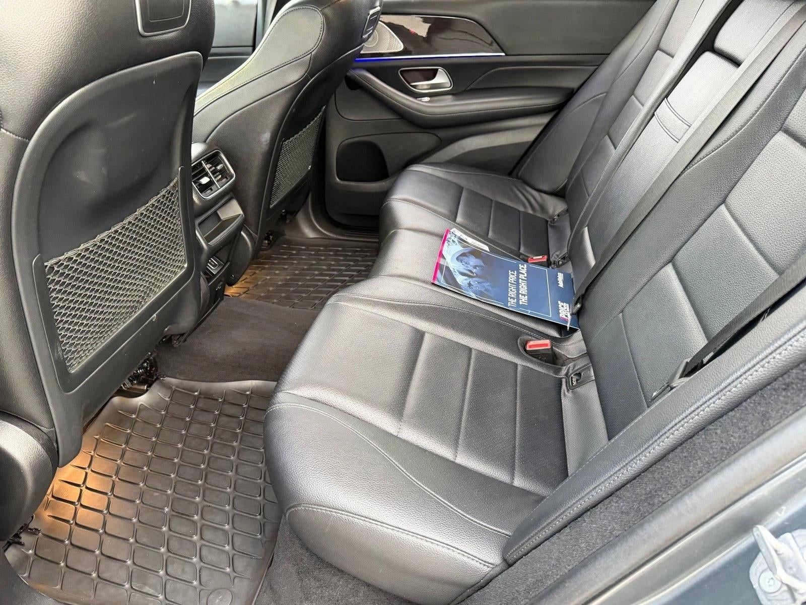 2020 Mercedes-Benz GLE GLE 350 4MATIC® SUV