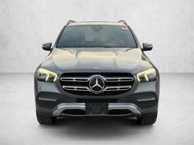 2020 Mercedes-Benz GLE GLE 350 4MATIC® SUV