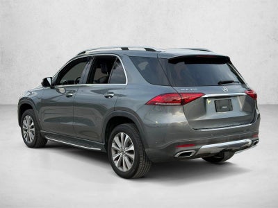 2020 Mercedes-Benz GLE GLE 350 4MATIC® SUV