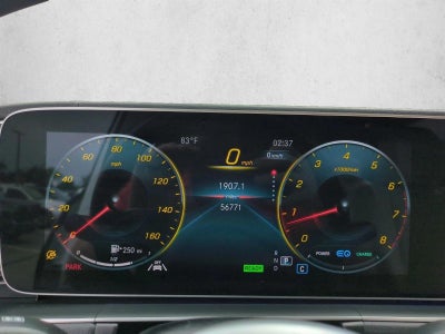 2021 Mercedes-Benz GLS GLS 450 4MATIC® SUV