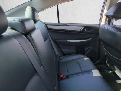 2017 Subaru Legacy 2.5i Premium