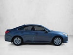 2017 Subaru Legacy 2.5i Premium