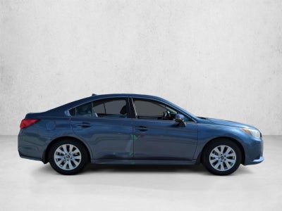 2017 Subaru Legacy 2.5i Premium
