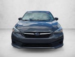 2022 Subaru Impreza 5-door CVT